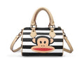 PF Monkey Pillow Bag