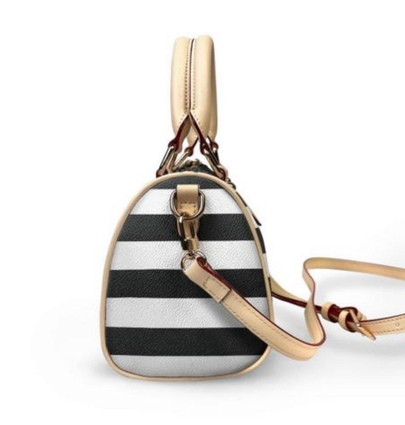 PF Monkey Pillow Bag