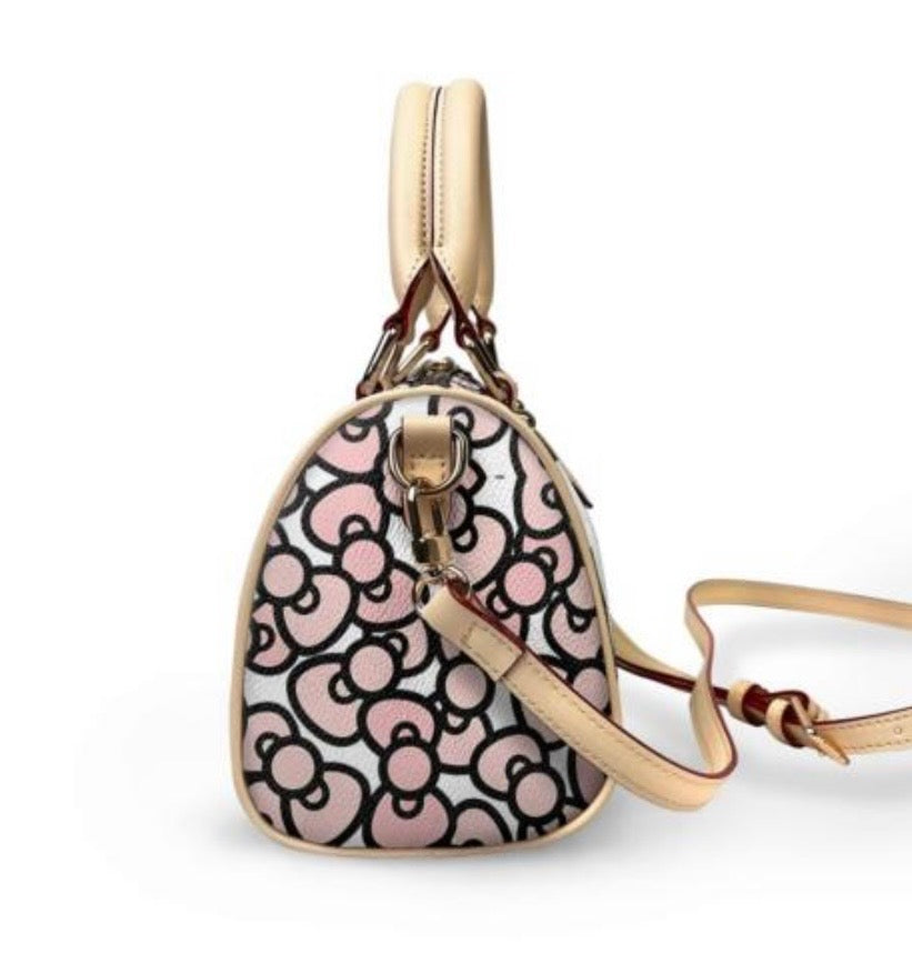 HK Bling Pillow Bag